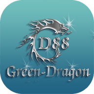  FIFA555 CasinoPartnership Green Dragon